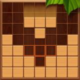 Wood Block Puzzle - Block Game APK