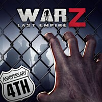 Last Empire-War Z APK