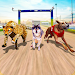 Real Safari Animal Racing Simulator - Wild Race 3D APK