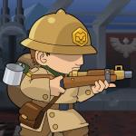 WWD: World War Defense Battle APK