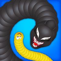 Worm Hunt - Battle Arena APK