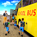 City School Bus Driving Games APK