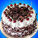 Black Forest Cake Maker APK