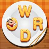 Word Chef - Word Connect Game APK