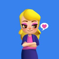 Date The Girl 3D APK