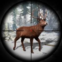 Wild Deer Hunting Games APK