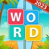 Word Surf - Word Game APK