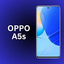 Theme for Oppo A5s APK