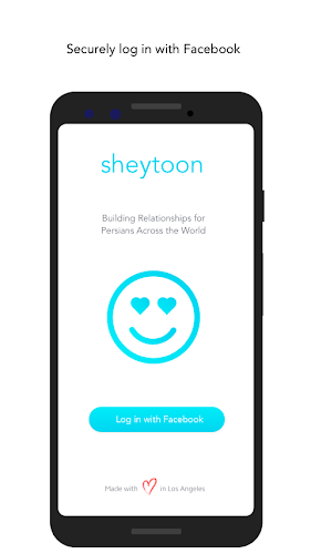 Sheytoon  Screenshot 2