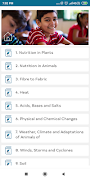 NCERT Solutions Class 7 Science in English Offline  Screenshot 2