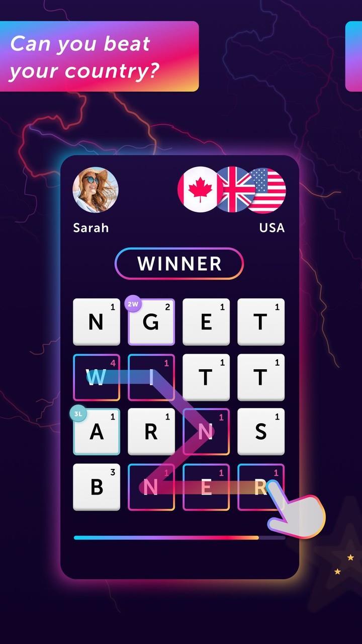 Word Blitz  Screenshot 3