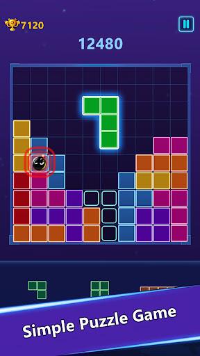 Color Puzzle Game  Screenshot 3