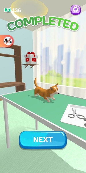 Paw Care  Screenshot 10