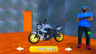 Real Motos Online RP  Screenshot 7