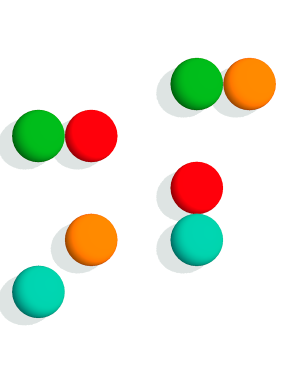 Connect Balls - Line Puzzle -  Screenshot 10