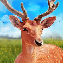 Talking Deer APK