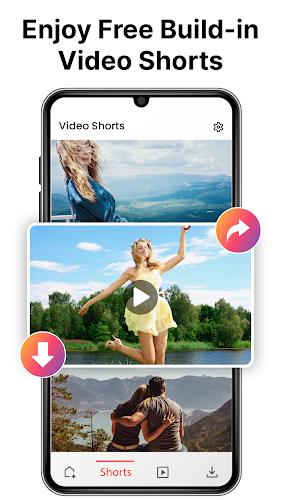 V Downloader – Download Videos  Screenshot 20