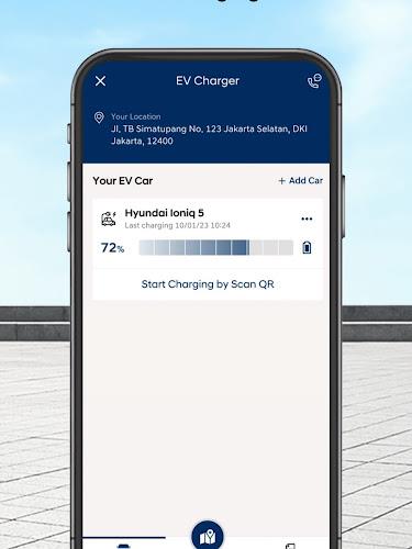 myHyundai Indonesia  Screenshot 22