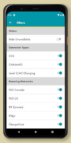 Shell Recharge  Screenshot 5