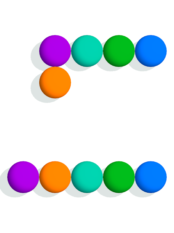 Connect Balls - Line Puzzle -  Screenshot 14