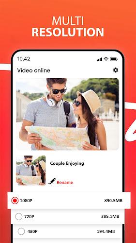 Video Downloder App 2023  Screenshot 10