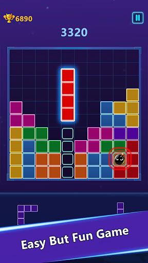 Color Puzzle Game  Screenshot 1