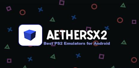 AetherSX2 PS2 Emulator Tips  Screenshot 1