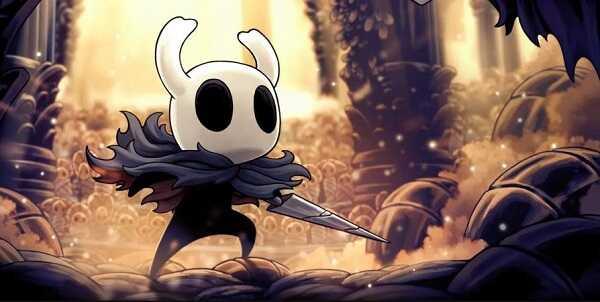 Hollow Knight Mod  Screenshot 1