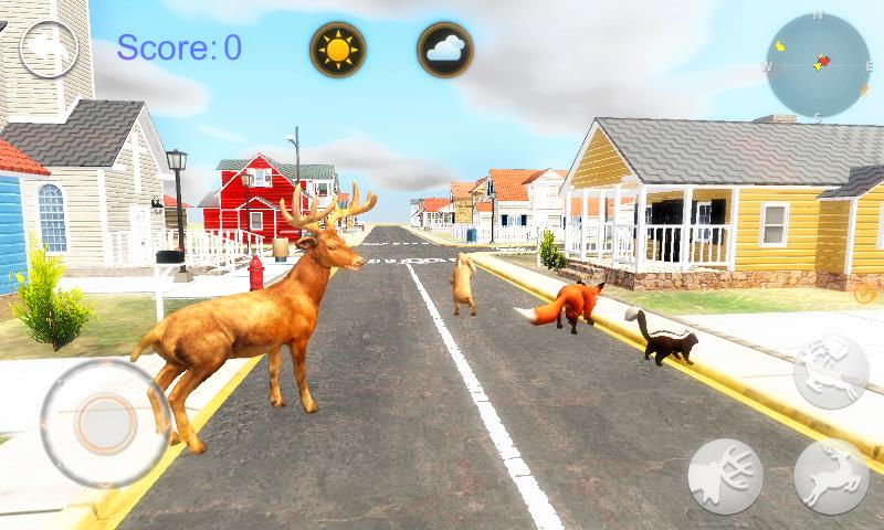 Talking Deer  Screenshot 5