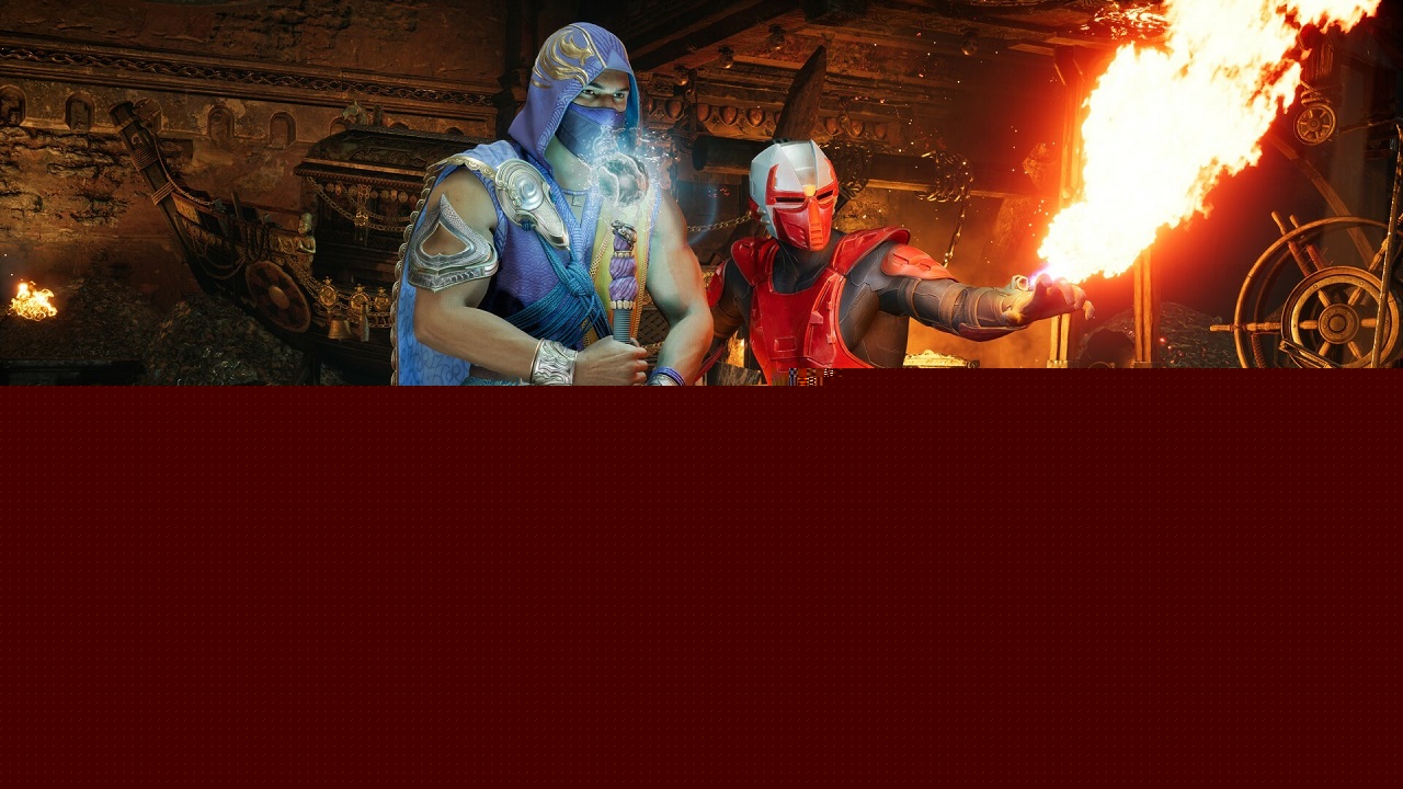 Mortal Kombat 1  Screenshot 3