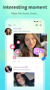 Kito - Chat Video Call  Screenshot 5