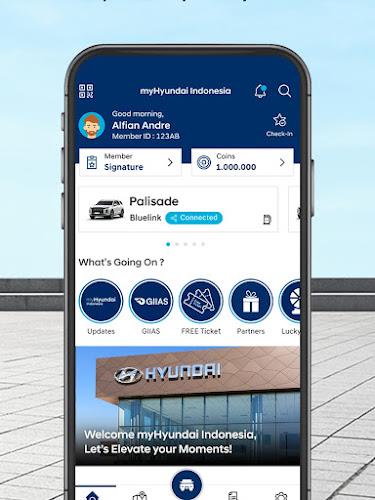myHyundai Indonesia  Screenshot 11