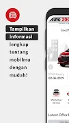 Auto2000 Digiroom - Toyota Showroom in your Pocket  Screenshot 1