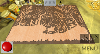 Wood Carving Game 2  Screenshot 4