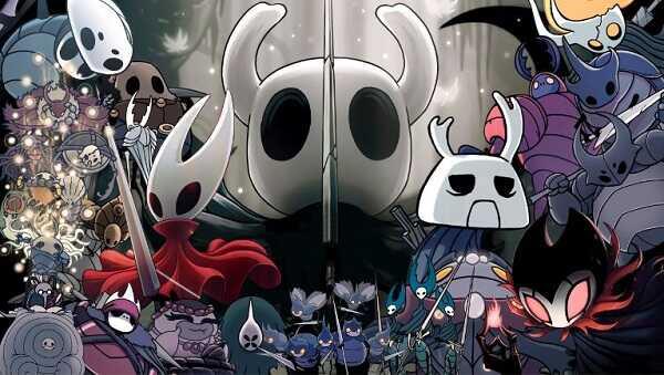 Hollow Knight Mod  Screenshot 2