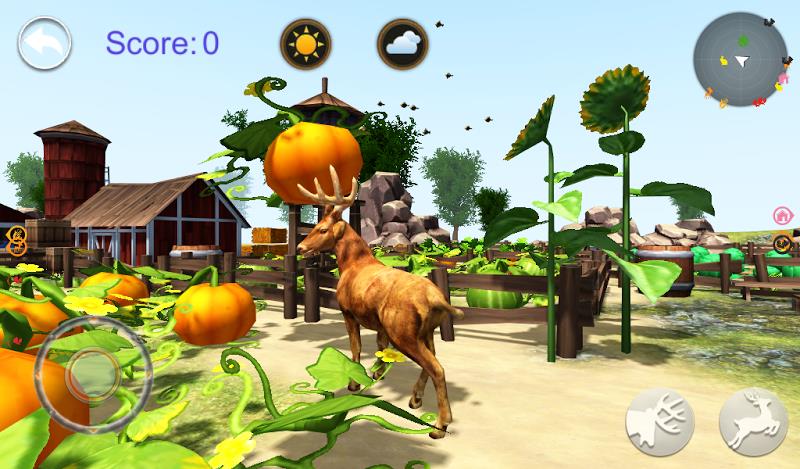 Talking Deer  Screenshot 8