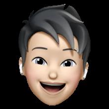 Memoji Stickers for Whatsapp APK