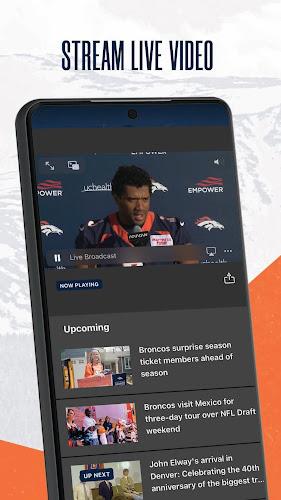 Denver Broncos  Screenshot 5