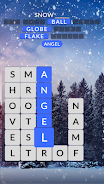 Word Tiles: Relax n Refresh  Screenshot 4