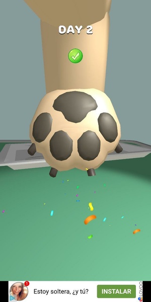 Paw Care  Screenshot 5