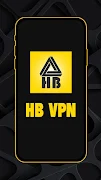 HB VPN  Screenshot 2