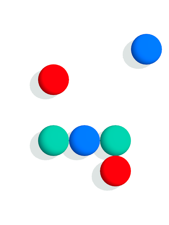 Connect Balls - Line Puzzle -  Screenshot 8