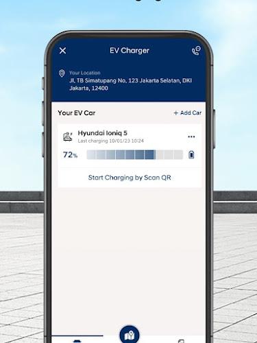myHyundai Indonesia  Screenshot 14