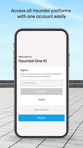 myHyundai Indonesia  Screenshot 2