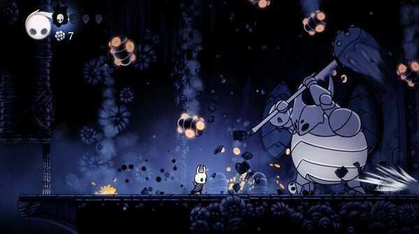 Hollow Knight Mod  Screenshot 4