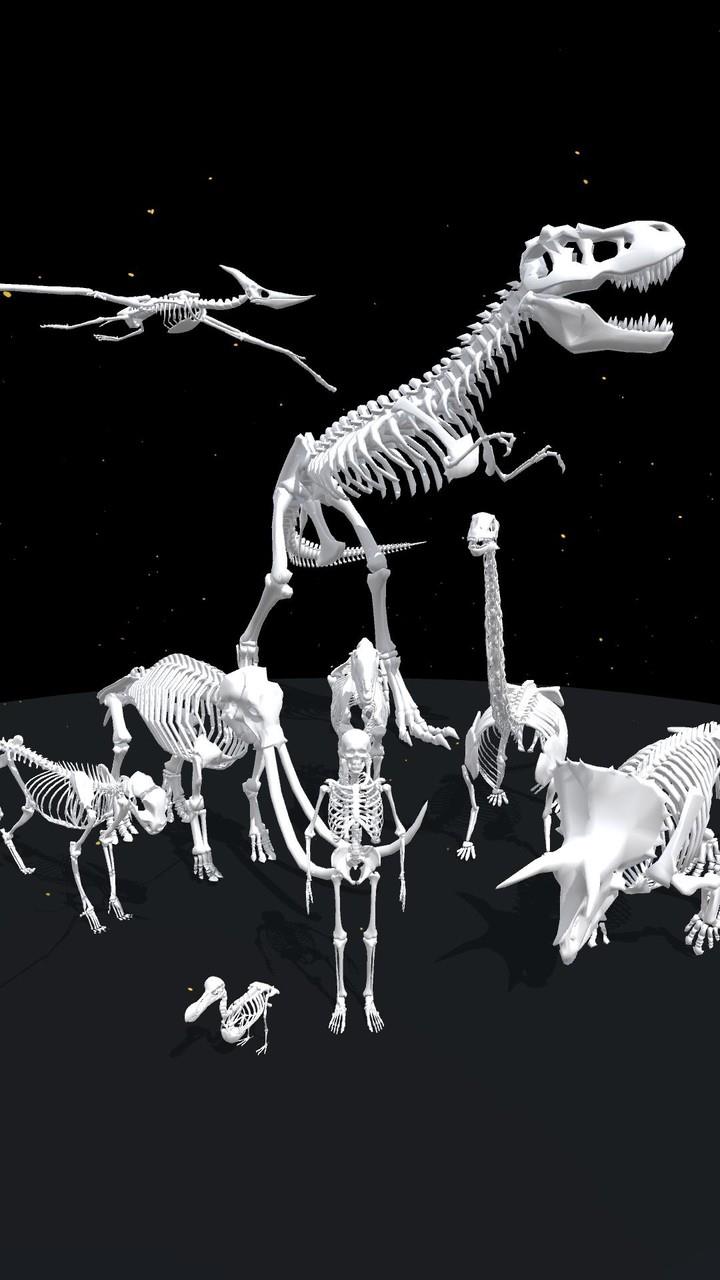 Assemble Skeleton  Screenshot 3