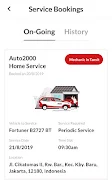 Auto2000 Digiroom - Toyota Showroom in your Pocket  Screenshot 12