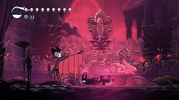 Hollow Knight Mod  Screenshot 3