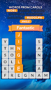 Word Tiles: Relax n Refresh  Screenshot 6