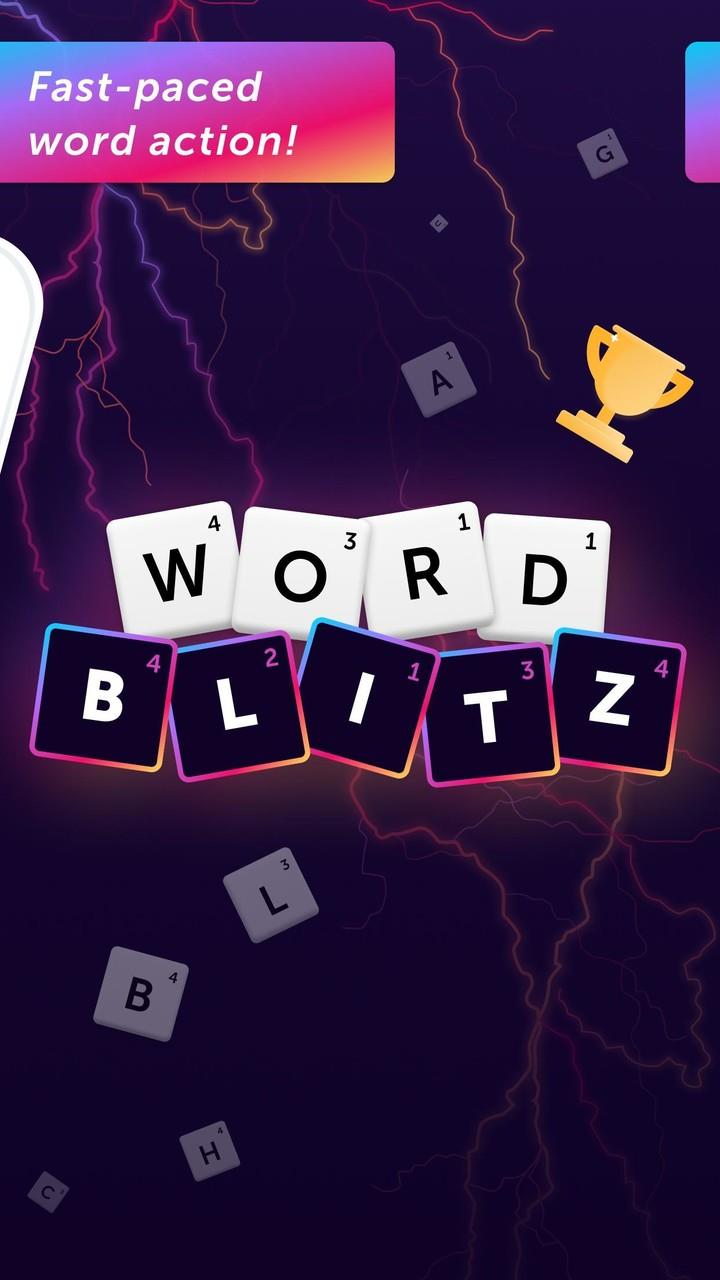 Word Blitz  Screenshot 2